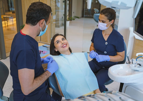 Best Veneers and Lumineers  in South Burlington, VT