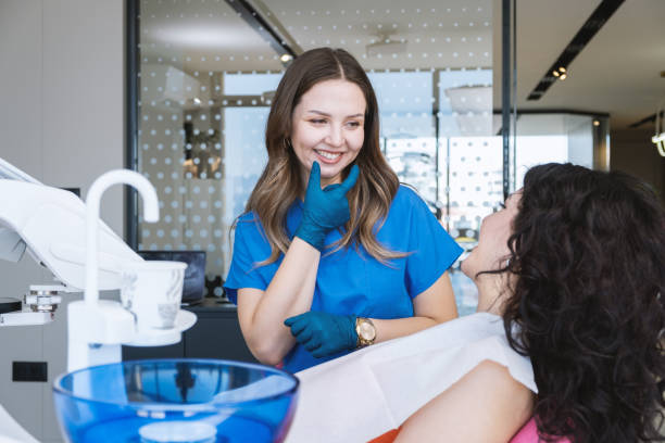 Dental Inlays and Onlays in South Burlington, VT