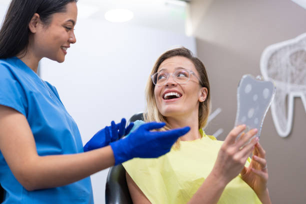 Best Oral Cancer Screening  in South Burlington, VT
