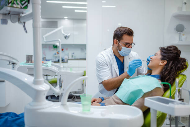 Best Cosmetic Dentistry  in South Burlington, VT