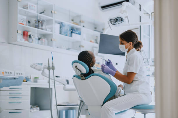 Best Dental Exams and Cleanings  in South Burlington, VT