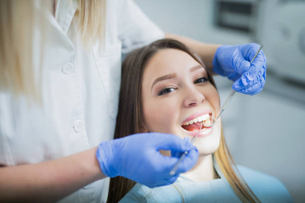 Laser Dentistry in South Burlington, VT