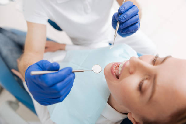 Best TMJ/TMD Treatment  in South Burlington, VT